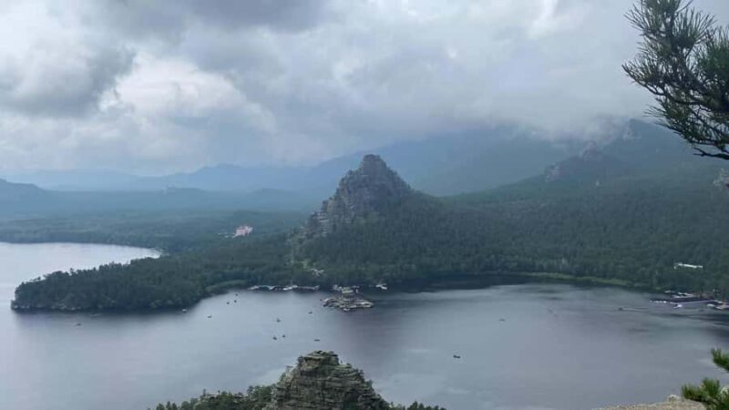 Astana: Private City Tour and Burabay National Park bundle - In The Sum Up