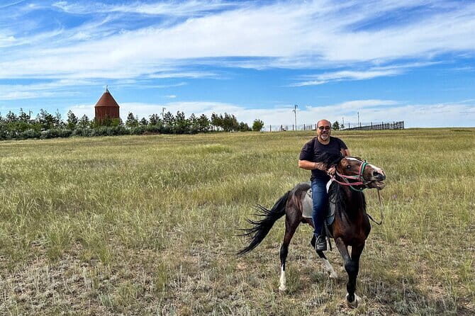 Astana Unbridled: Seven Days of Culture and Adventure - Authenticity and Cultural Insights