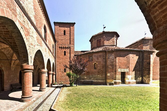 Asti and Monferrato - History and Culture of Asti