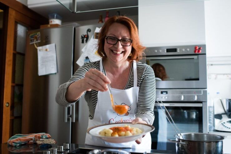 Asti: Cooking Class at a Locals Home - Good To Know