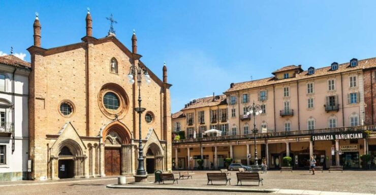 Asti: E-Bike Culinary Cycling Tour With Food & Wine Tastings - Good To Know