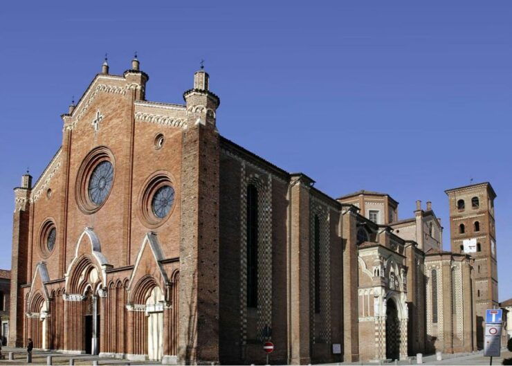 Asti: E-Bike Culinary Cycling Tour With Food & Wine Tastings - Booking Information