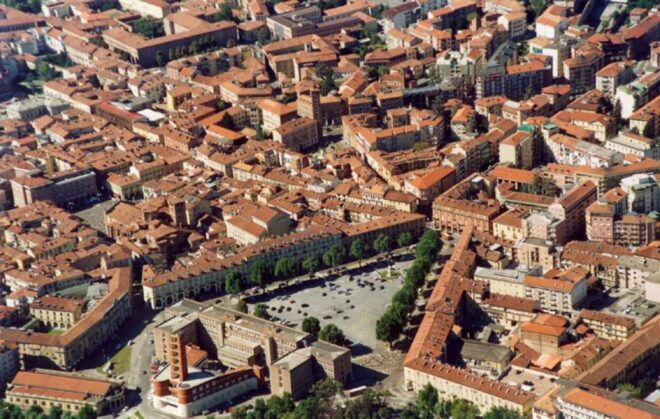 Asti: E-Bike Culinary Cycling Tour With Food & Wine Tastings - Directions