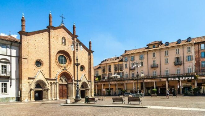 Asti: E-Bike Culinary Cycling Tour With Food & Wine Tastings - Full Description