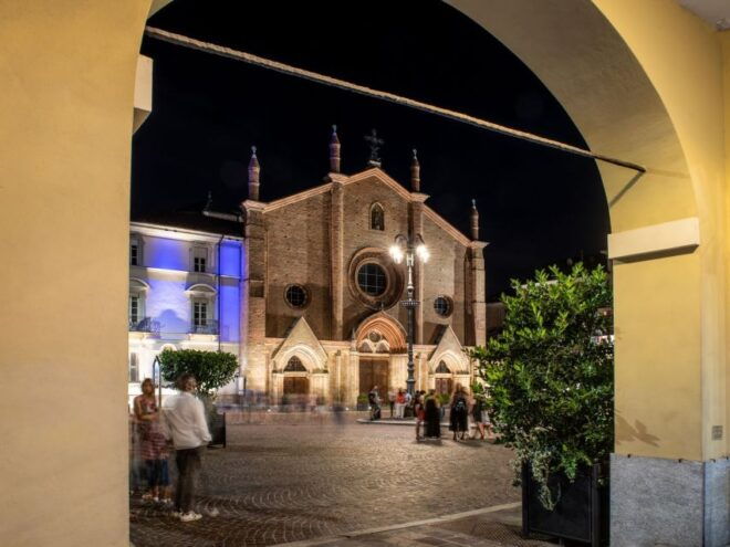 Asti Historic Town Walking Tour - Important Information