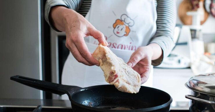 Asti Market Tour and Home Cooking Class - Good To Know