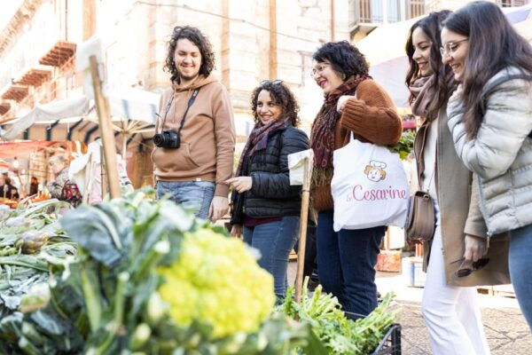 Asti: Market Tour, Home Cooking Demonstration and Dinner - Frequently Asked Questions