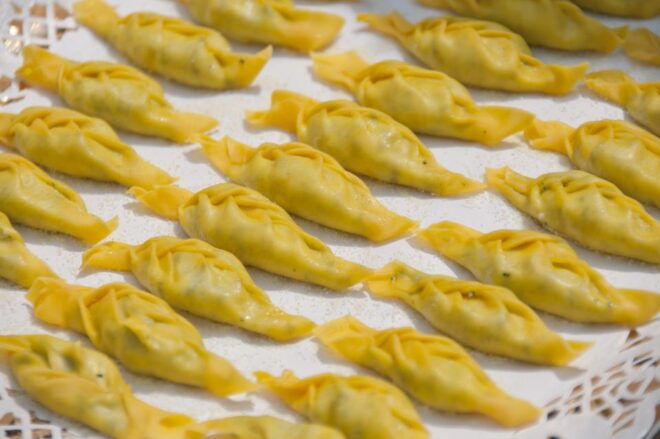 Asti: Pasta & Tiramisu Class at a Locals Home - Includes