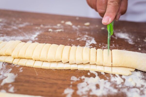 Asti: Pasta & Tiramisu Class at a Locals Home - Directions