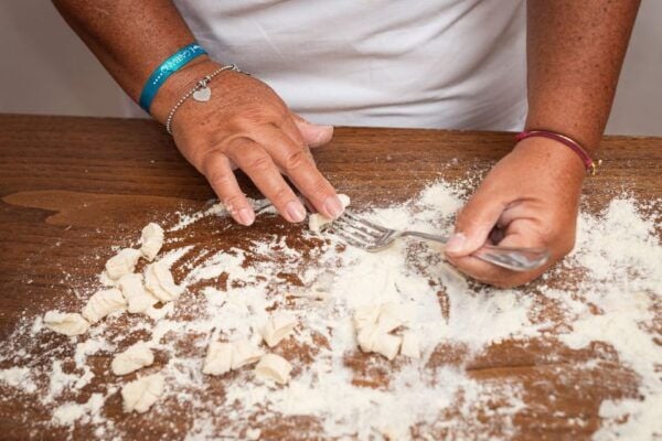 Asti: Pasta & Tiramisu Class at a Locals Home - The Sum Up