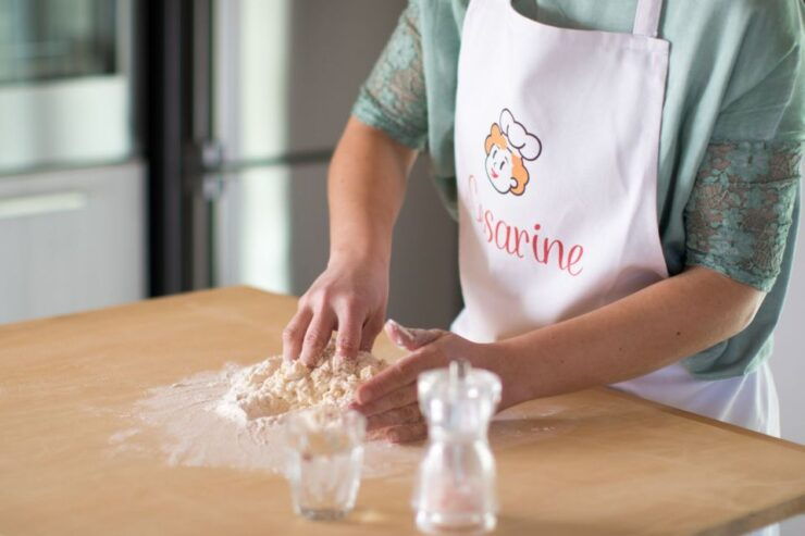 Asti: Private Pasta-Making Class at a Local's Home - Booking Details