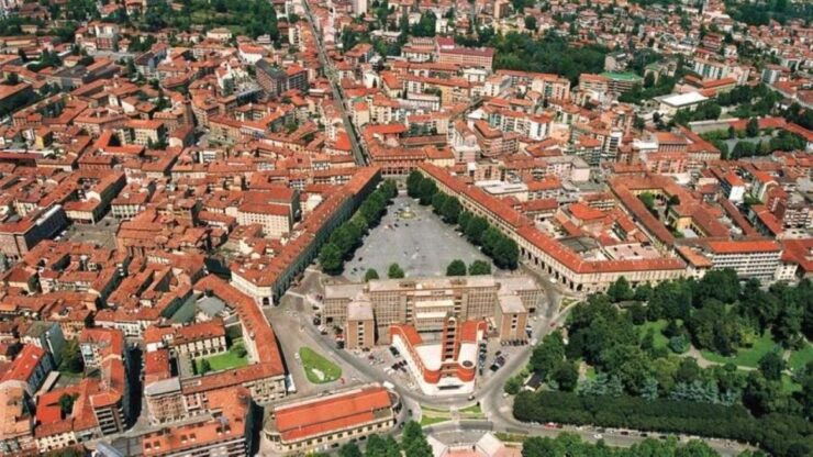 Asti: Taste Local Delicacies & Sample Wines on a Guided Tour - Tour Details