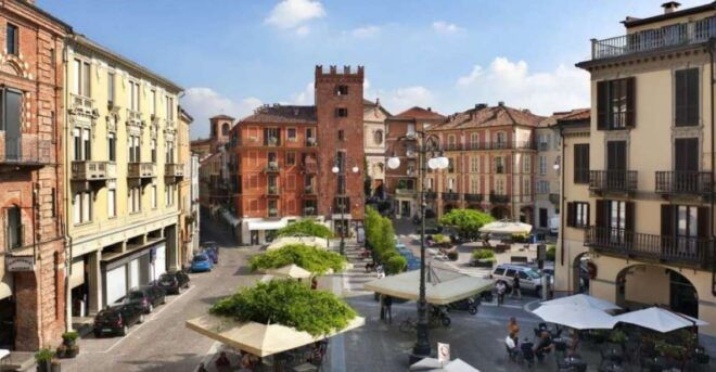 Asti: Taste Local Delicacies & Sample Wines on a Guided Tour - Activity Description