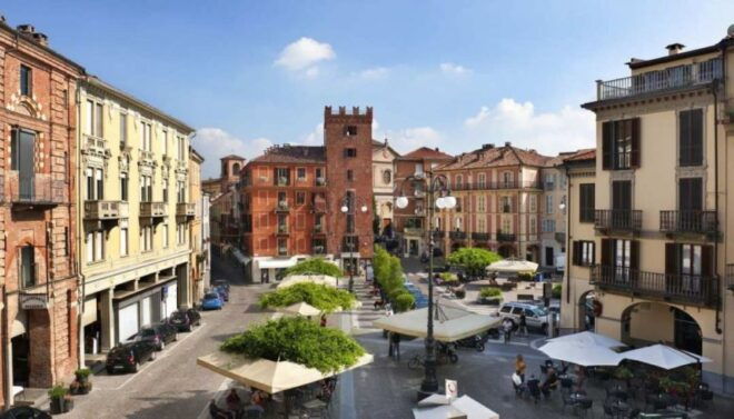 Asti: Taste Local Delicacies & Sample Wines on a Guided Tour - Tour Itinerary
