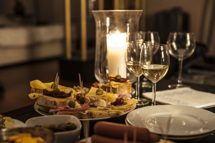 Asti: the Art of the Italian Aperitivo With a Local - Highlights of the Aperitivo