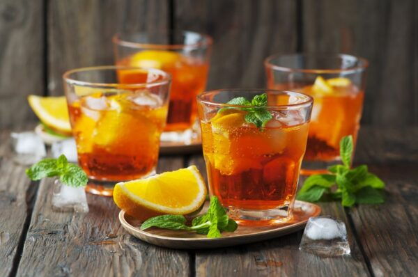 Asti: the Art of the Italian Aperitivo With a Local - Customer Review