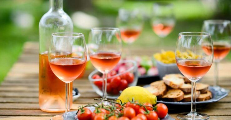 Asti: the Art of the Italian Aperitivo With a Local - The Aperitivo Tradition in Asti