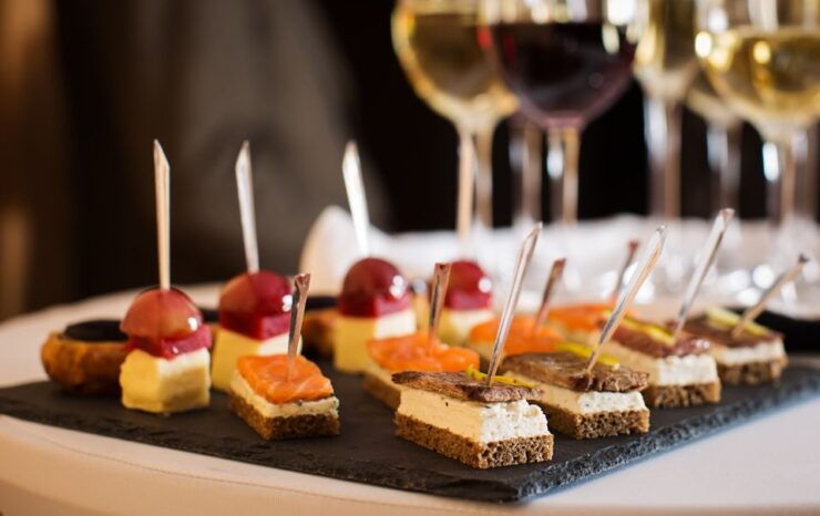 Asti: the Art of the Italian Aperitivo With a Local - Local Italian Family Connections
