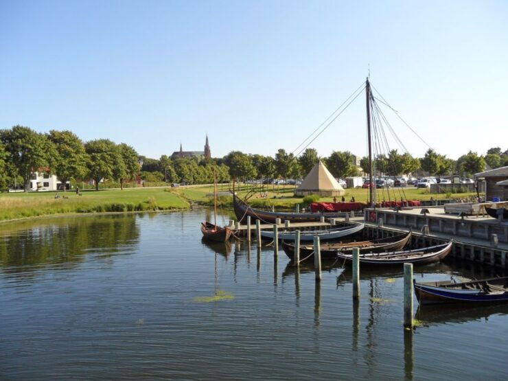 Astonishing Roskilde – Private Family Walking Tour - Tour Inclusions