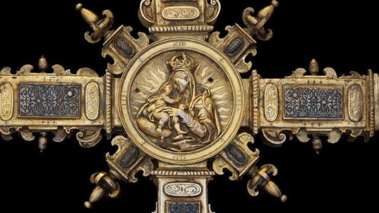 Astorga Episcopal Palace Ticket & In-App Audio Tour (ENG) - Experience Highlights