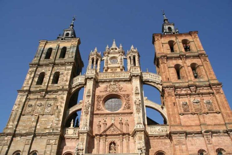 Astorga - Private Walking Tour - Good To Know