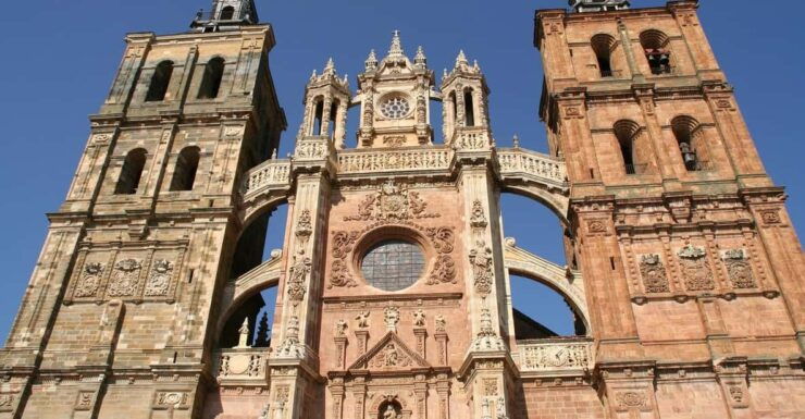 Astorga - Private Walking Tour - Historical and Cultural Significance