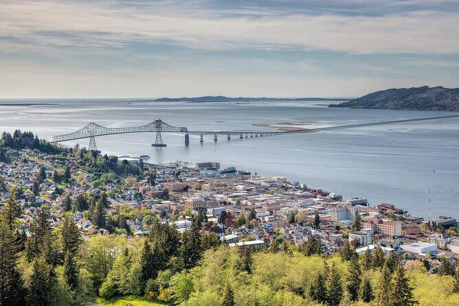 Astoria Full Day Private Tour - Good To Know