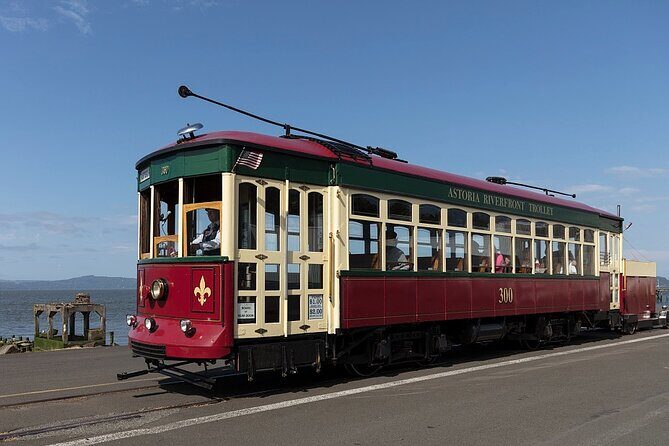 Astoria Full Day Private Tour - The Practical Details