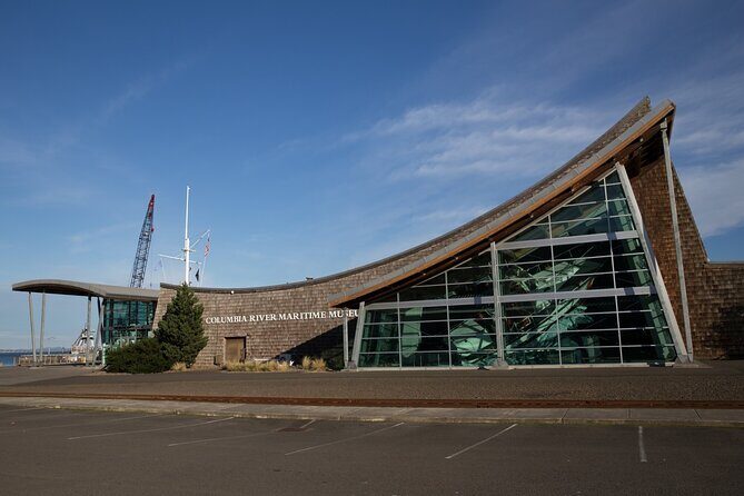 Astoria Full Day Private Tour - Who Is This Tour Best For?