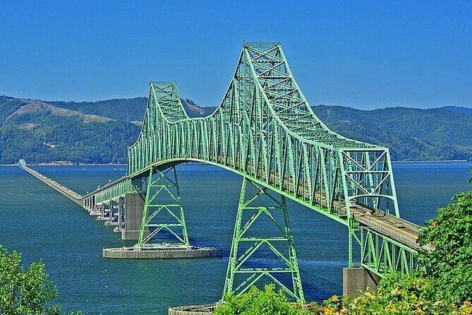 Astoria Full Day Private Tour - FAQ