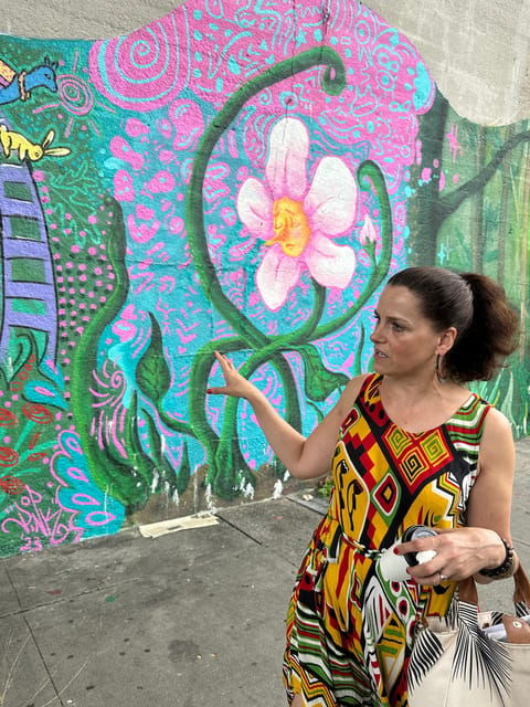 Astoria Queens: Small Group Walking and Food Tasting Tour - Pricing and Logistics