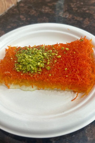 Astoria Queens: Small Group Walking and Food Tasting Tour - Frequently Asked Questions