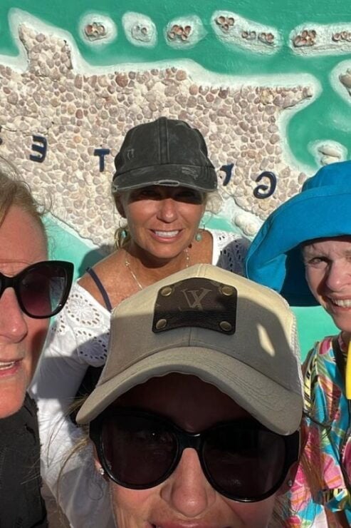 Astoria Scavenger Hunt - Booking Information