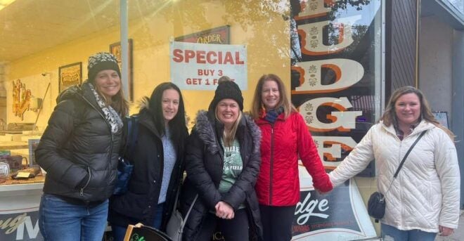 Astoria Scavenger Hunt - Inclusions and Benefits