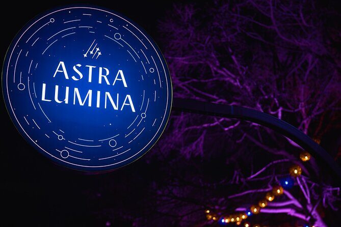 Astra Lumina Night Walk at Currumbin Wildlife Sanctuary - The Experience: A Step-by-Step Breakdown