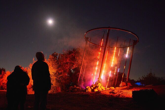Astra Lumina Night Walk at Currumbin Wildlife Sanctuary - Practical Details and Tips for Visitors