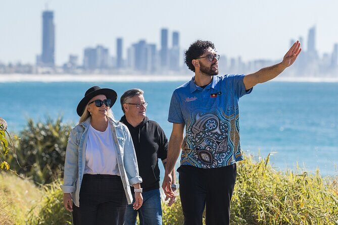 Astra Lumina Night Walk at Currumbin Wildlife Sanctuary - Who Should Consider This Tour?