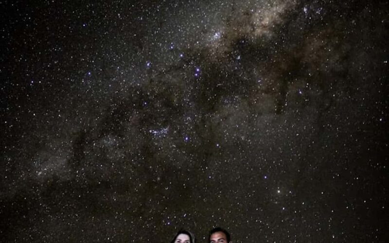 ASTRONOMIC TOUR - Good To Know