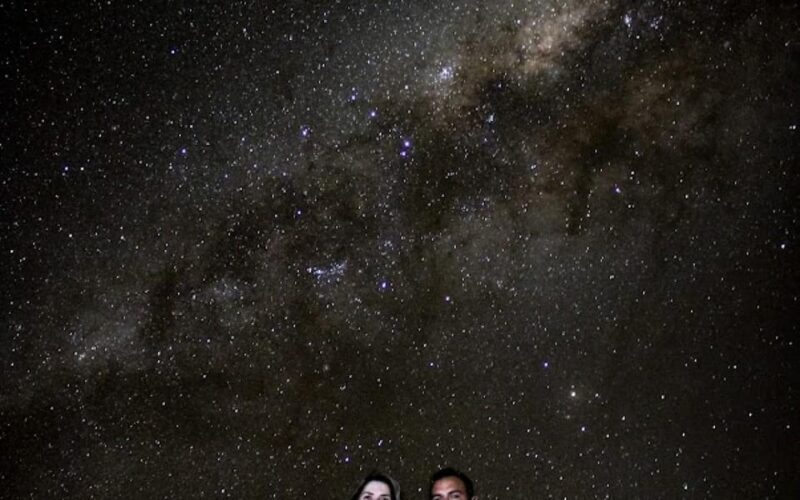 ASTRONOMIC TOUR - Who Will Love This Tour?