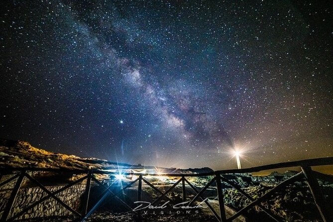 Astronomical Excursion to Ustica - Common Questions