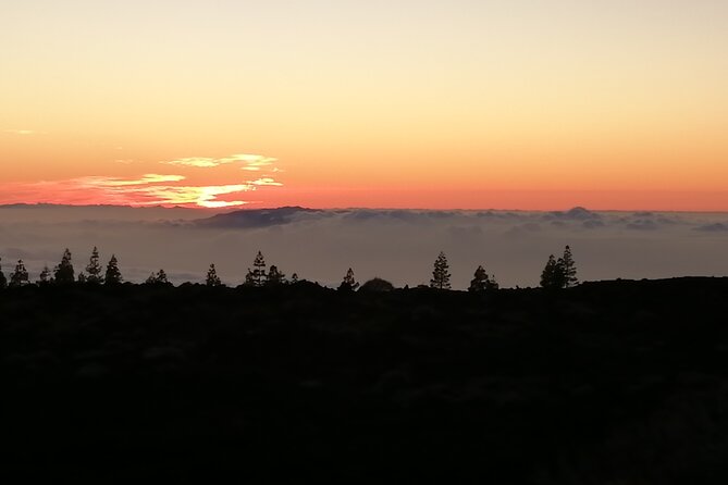 Astronomical Observation Tour in Teide Tenerife - Teide National Park Exploration