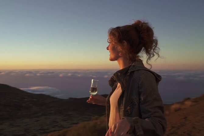 Astronomical Observation Tour in Teide Tenerife - Booking and Pricing Information