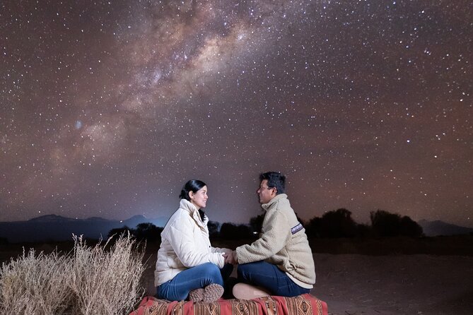 Astronomical Tour in San Pedro De Atacama in a Small Group - Cancellation Policy