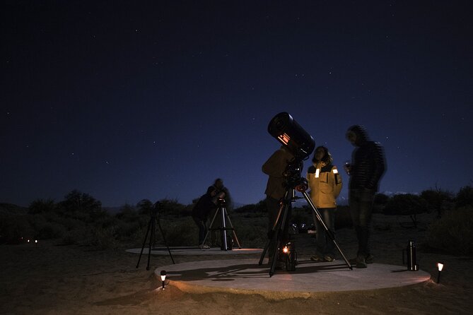 Astronomical Tour "Under the Atacama Night" - Good To Know