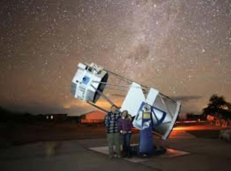 ASTRONOMICAL VISIT - Who Should Consider This Tour?