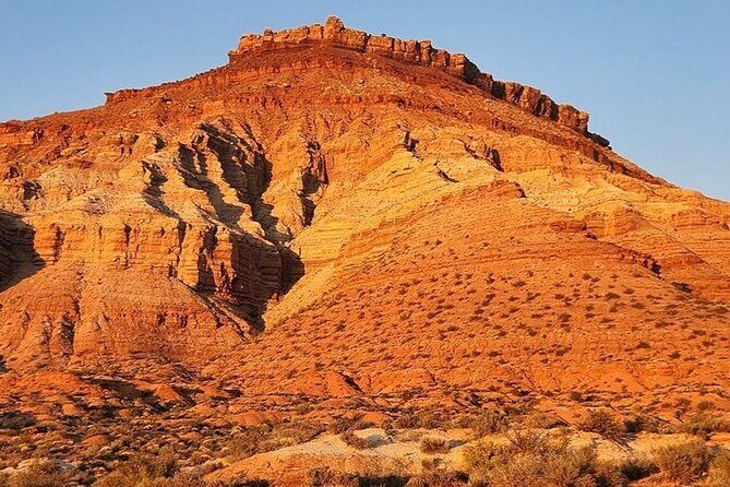 Astronomy and Stargazing Tour in Utah - Good To Know