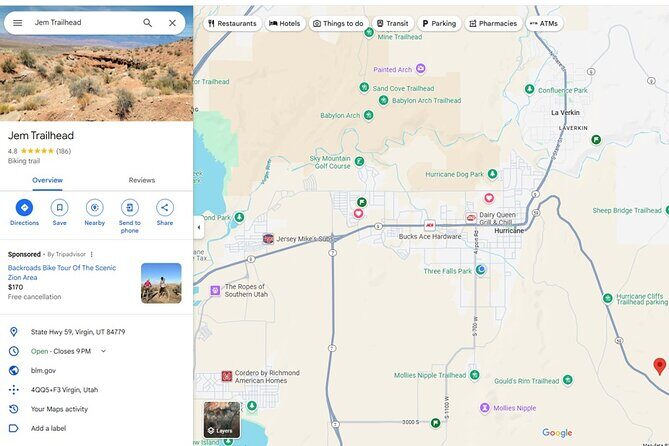 Astronomy and Stargazing Tour in Utah - FAQ