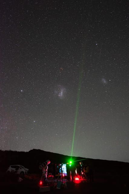 Astronomy Evening - Activities and Highlights