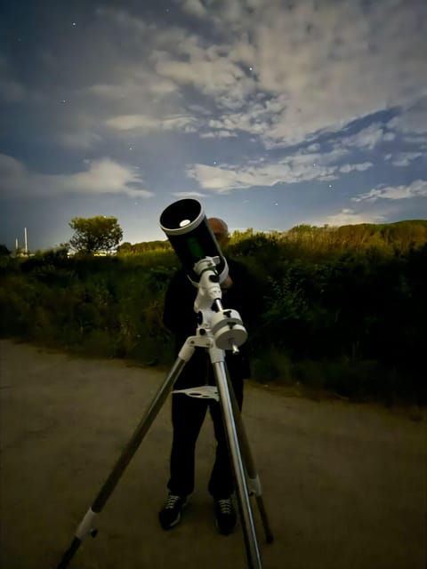 Astronomy Evening Rando Astro Fréjus - Frequently Asked Questions
