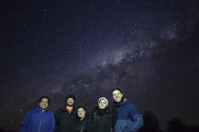 Astronomy Tour - Tour Highlights
